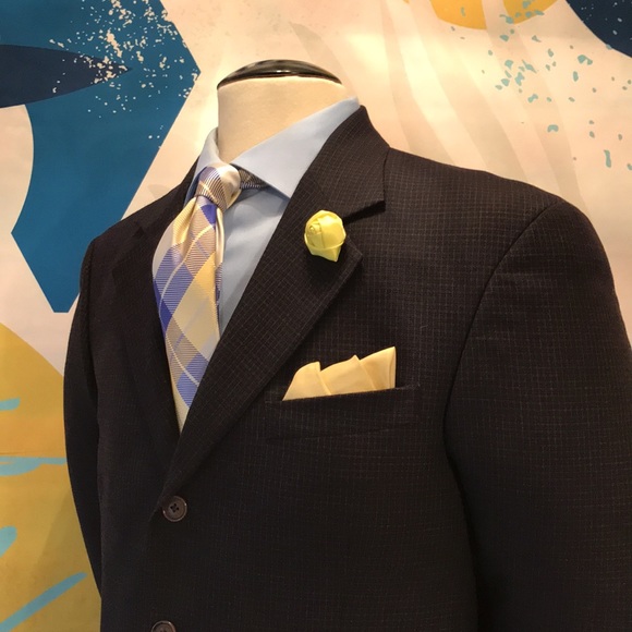 Nautica Sport Coat - Picture 15 of 17